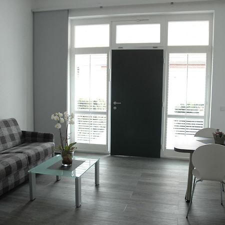 Göcke's Haus und Garten - Remise Wettringen  Zimmer foto