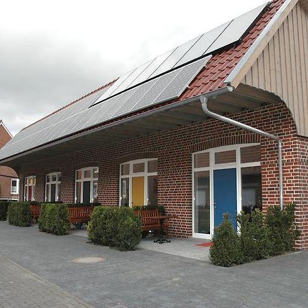 Göcke's Haus und Garten - Remise Wettringen  Zimmer foto