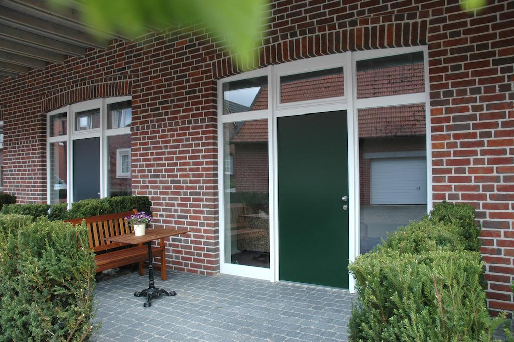 Göcke's Haus und Garten - Remise Wettringen  Zimmer foto