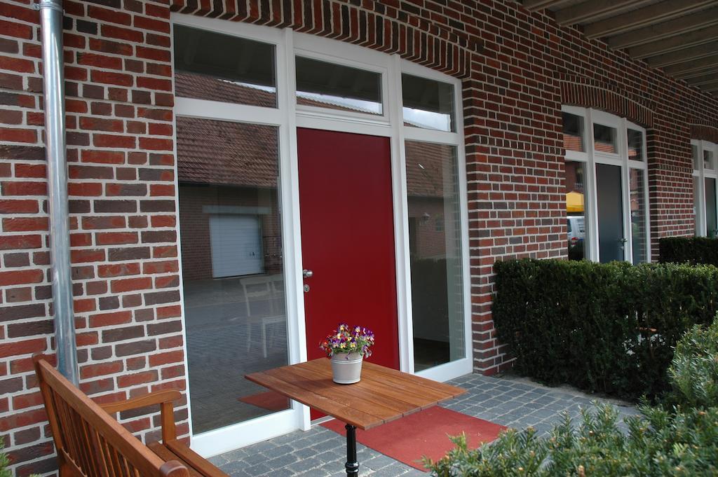 Göcke's Haus und Garten - Remise Wettringen  Zimmer foto