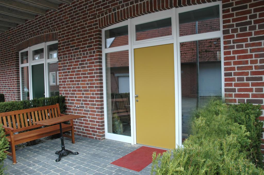 Göcke's Haus und Garten - Remise Wettringen  Zimmer foto