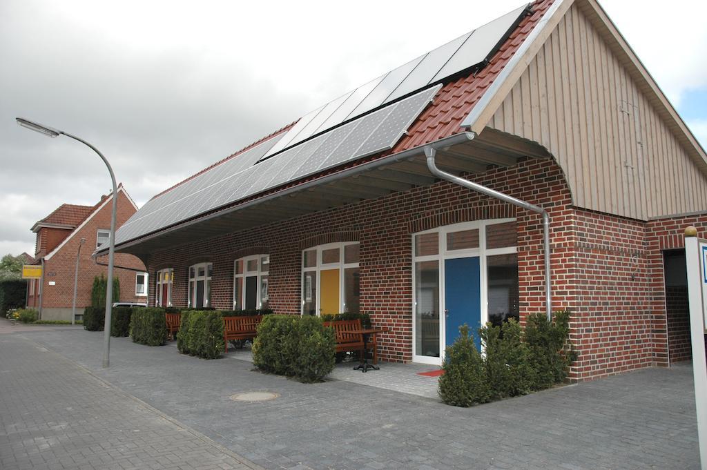 Göcke's Haus und Garten - Remise Wettringen  Zimmer foto