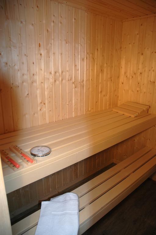Göcke's Haus und Garten - Remise Wettringen  Zimmer foto