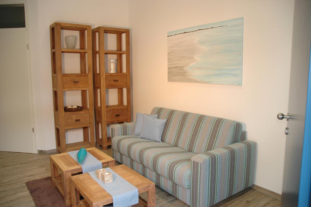 Göcke's Haus und Garten - Remise Wettringen  Zimmer foto